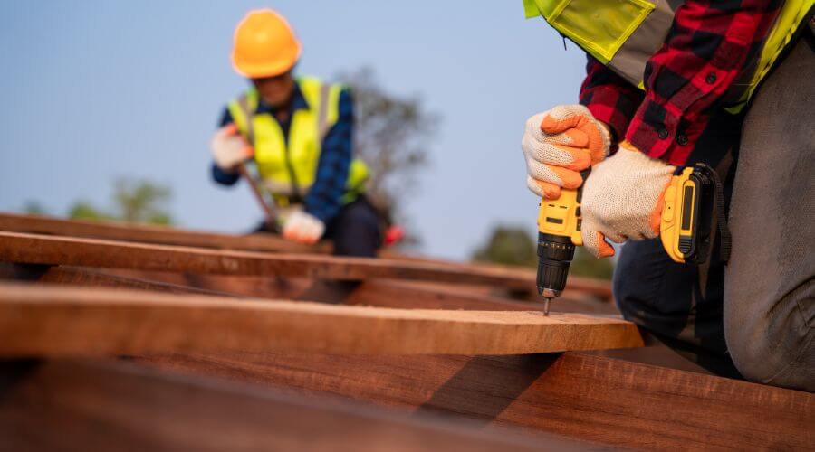 Expert top industrial roofings services in Seward, AK